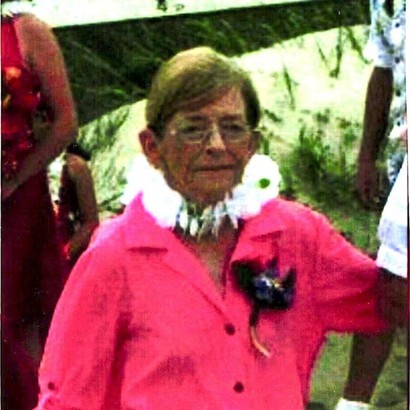 Hazel Mae Patin - Photo 2