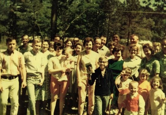 Kathryn Freeman Kendig - Photo 8