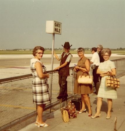 Kathryn Freeman Kendig - Photo 9