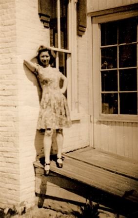 Kathryn Freeman Kendig - Photo 10