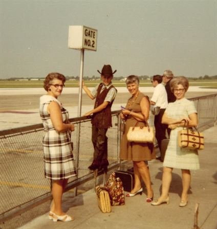 Kathryn Freeman Kendig - Photo 28