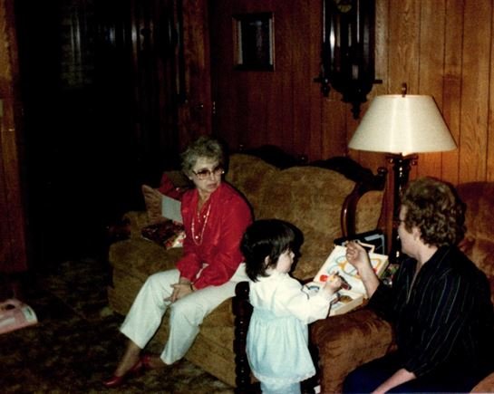 Kathryn Freeman Kendig - Photo 36