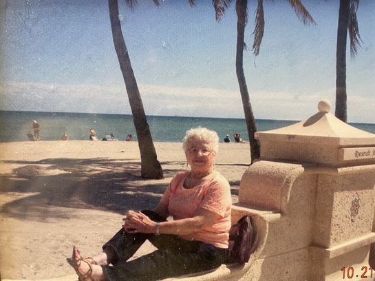 Kathryn Freeman Kendig - Photo 46