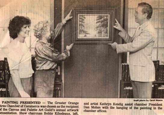 Kathryn Freeman Kendig - Photo 56