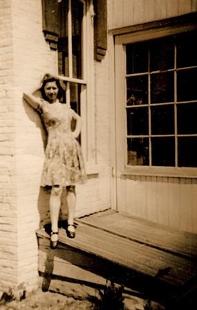 Kathryn Freeman Kendig - Photo 58