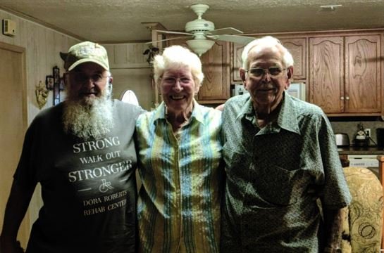 Wayne Harrison - Photo 6