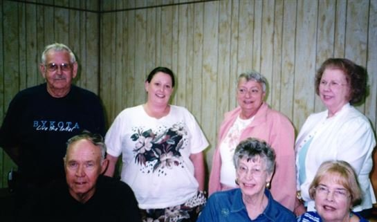 Wayne Harrison - Photo 19