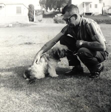 Wayne Harrison - Photo 21