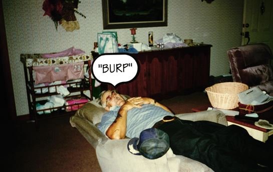 Wayne Harrison - Photo 25