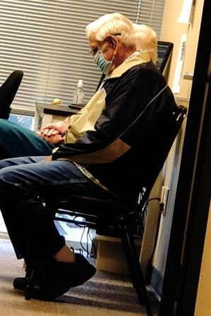 Wayne Harrison - Photo 26