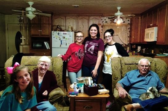 Wayne Harrison - Photo 36