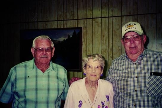 Wayne Harrison - Photo 42