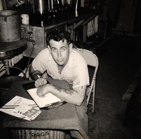 Wayne Harrison - Photo 44