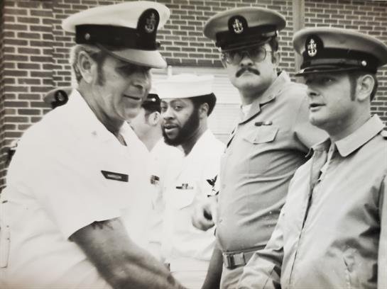 Wayne Harrison - Photo 43