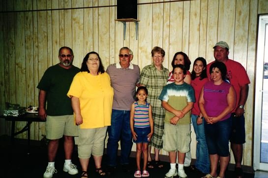 Wayne Harrison - Photo 48