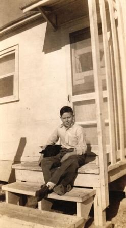 Wayne Harrison - Photo 49