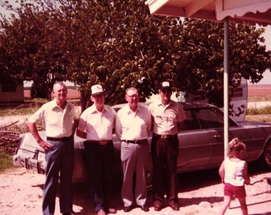 Wayne Harrison - Photo 54