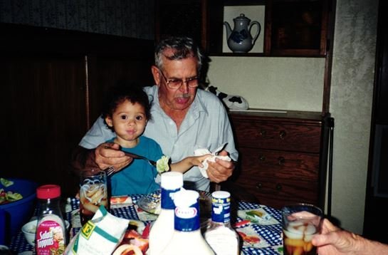 Wayne Harrison - Photo 52