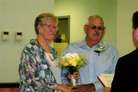 Wayne Harrison - Photo 56