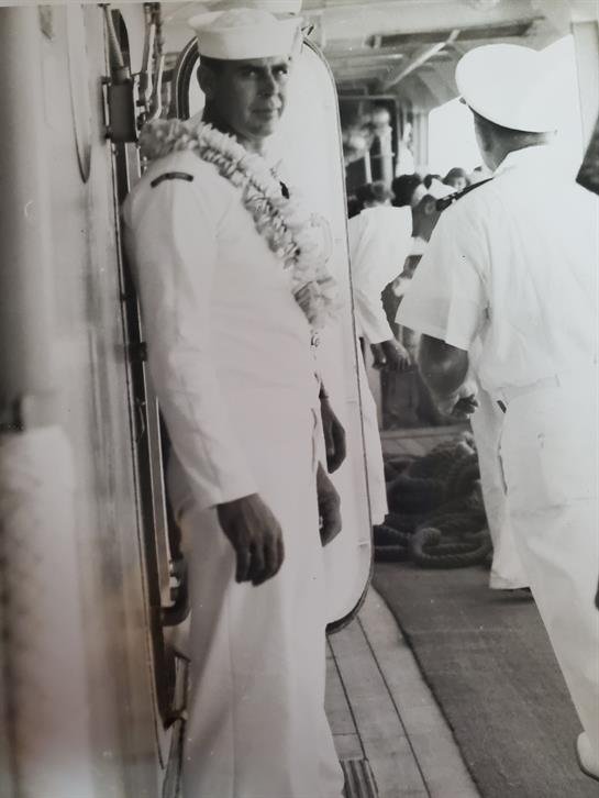 Wayne Harrison - Photo 55