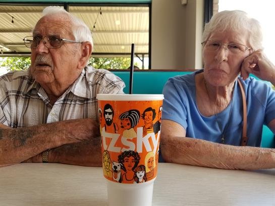 Wayne Harrison - Photo 59