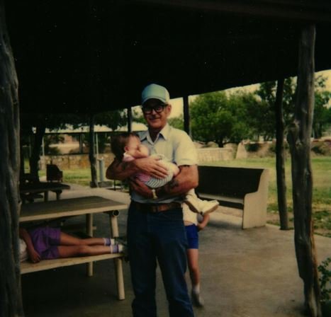 Wayne Harrison - Photo 63