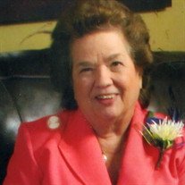 Marilyn Louise Sterling