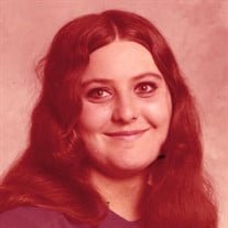 Tena Marie Wyatt Scott