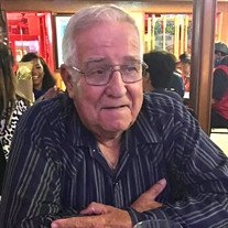 Byron Henry Sonnier, Jr.