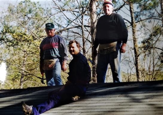 Homer Lee Ballard - Photo 6