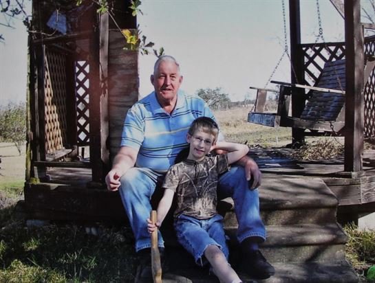 Homer Lee Ballard - Photo 4