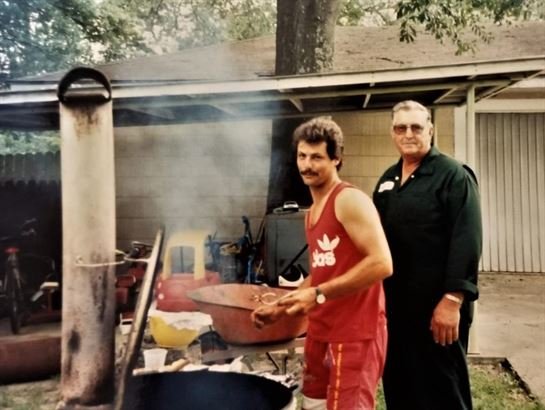 Homer Lee Ballard - Photo 7