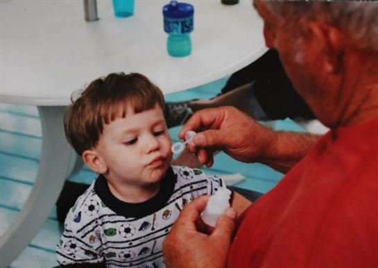 Homer Lee Ballard - Photo 14