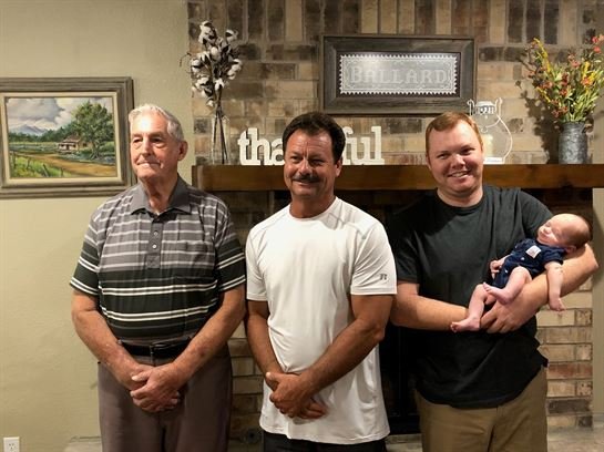 Homer Lee Ballard - Photo 15