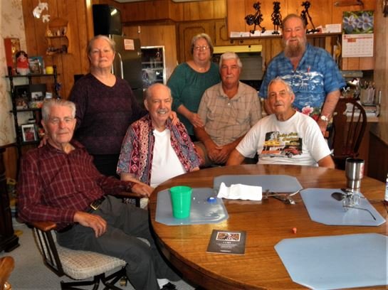 Homer Lee Ballard - Photo 17