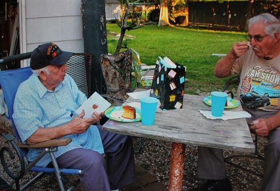 Homer Lee Ballard - Photo 19