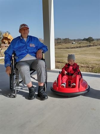 Homer Lee Ballard - Photo 20