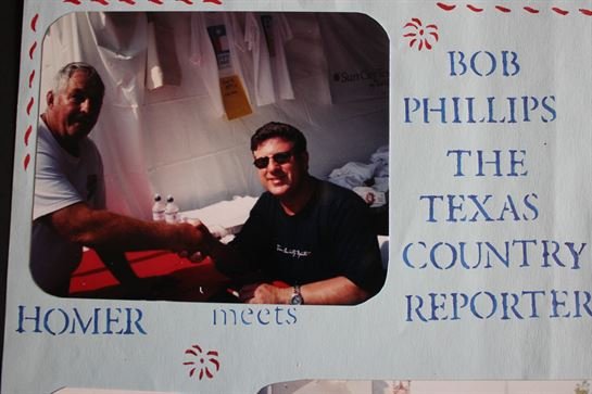 Homer Lee Ballard - Photo 23