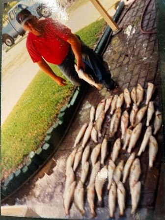 Homer Lee Ballard - Photo 27