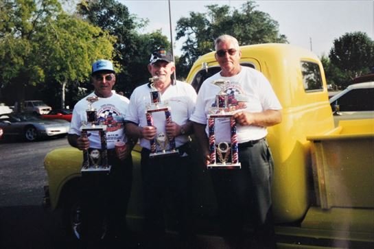 Homer Lee Ballard - Photo 28