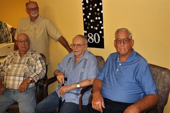 Homer Lee Ballard - Photo 34