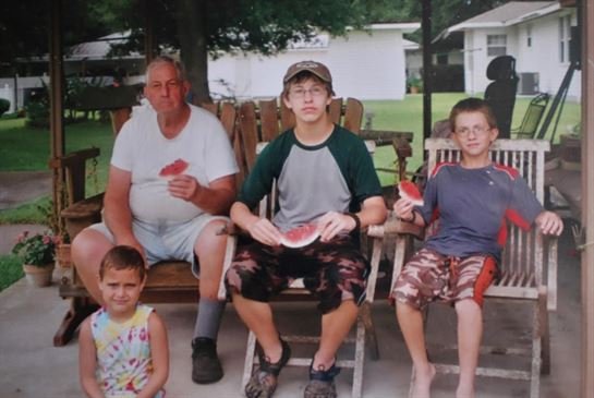 Homer Lee Ballard - Photo 38