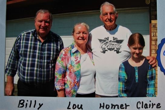 Homer Lee Ballard - Photo 40