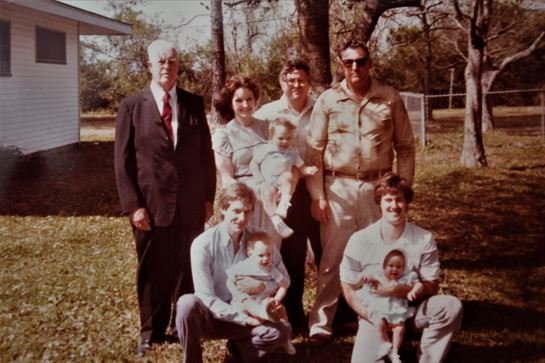 Homer Lee Ballard - Photo 42