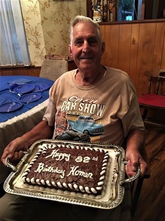 Homer Lee Ballard - Photo 44