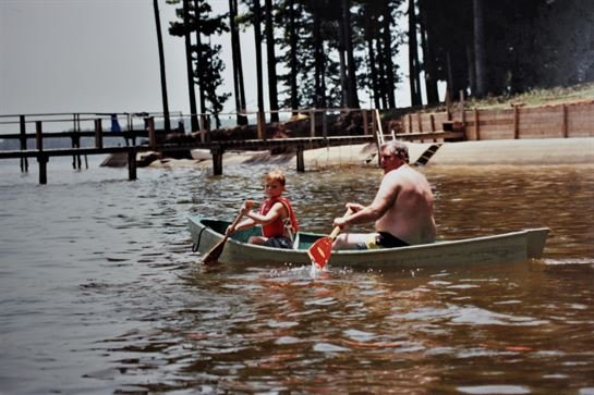 Homer Lee Ballard - Photo 43