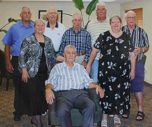 Homer Lee Ballard - Photo 47