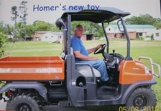 Homer Lee Ballard - Photo 48