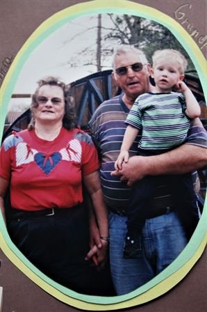 Homer Lee Ballard - Photo 53