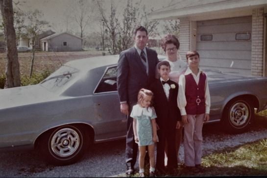 Homer Lee Ballard - Photo 56